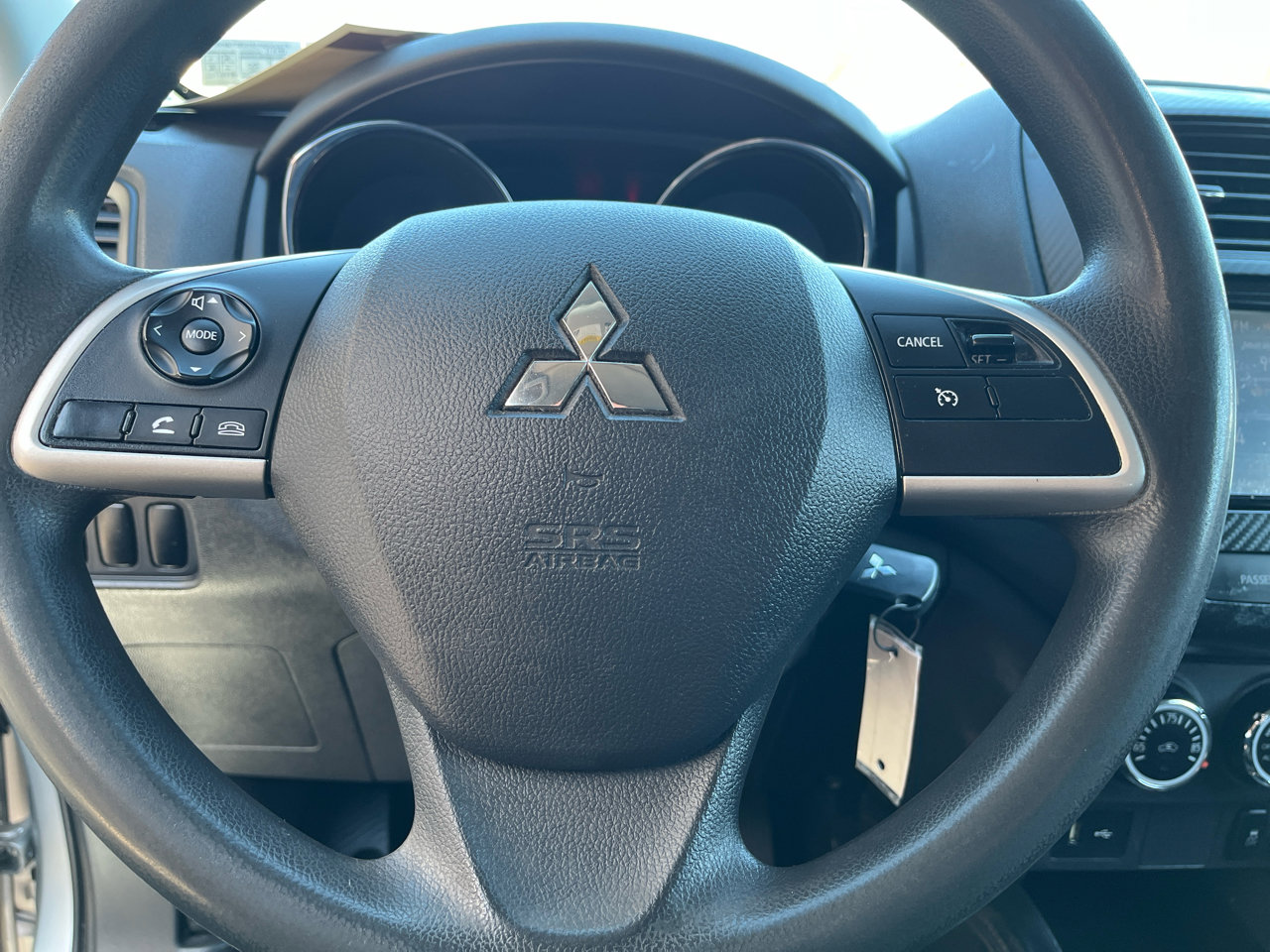 Used 2018 Mitsubishi Outlander Sport ES image 21