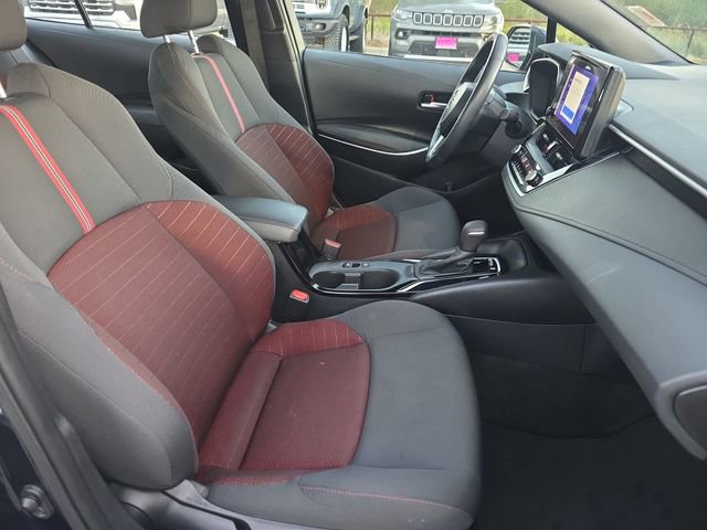 Certified 2024 Toyota Corolla SE image 10
