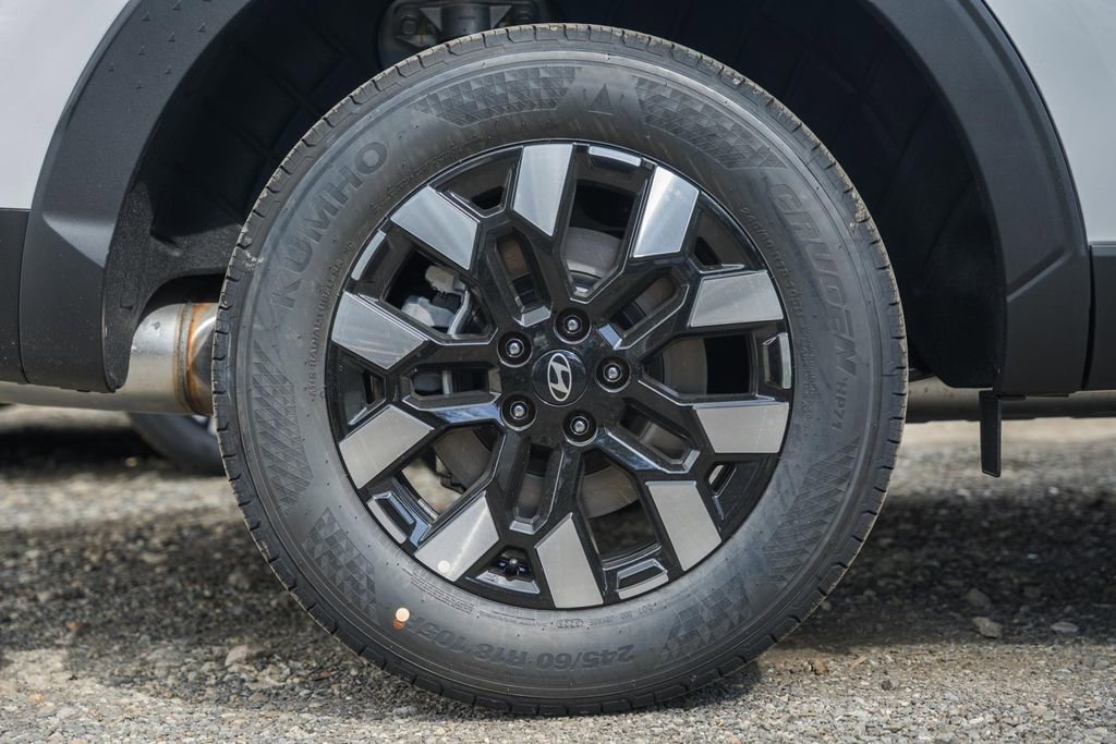 New 2026 Hyundai Santa Cruz SEL image 16
