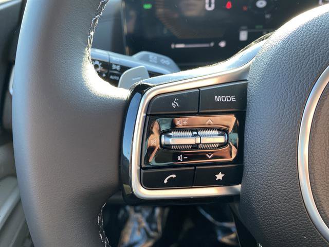 New 2026 Kia Carnival EX image 31