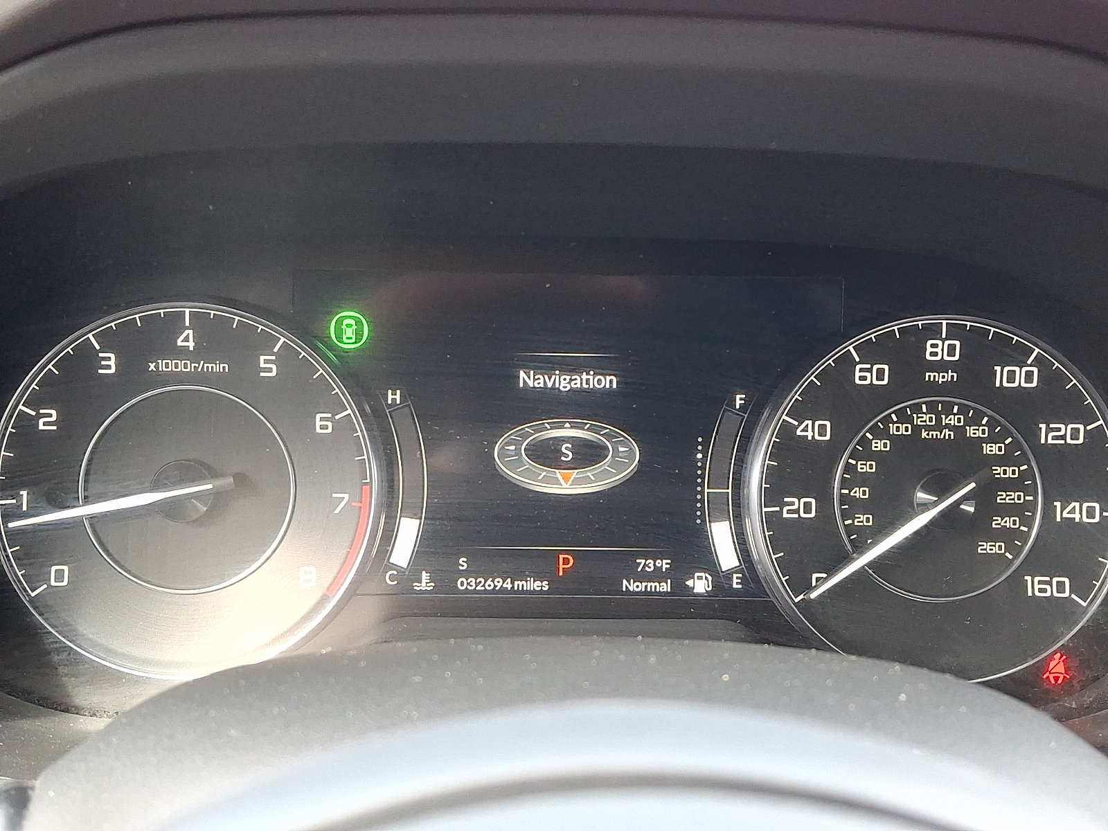 Used 2023 Acura RDX w/ Technology Package AWD/4WD image 22