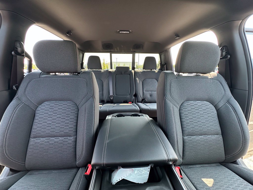 New 2026 RAM 1500 Big Horn AWD/4WD image 36