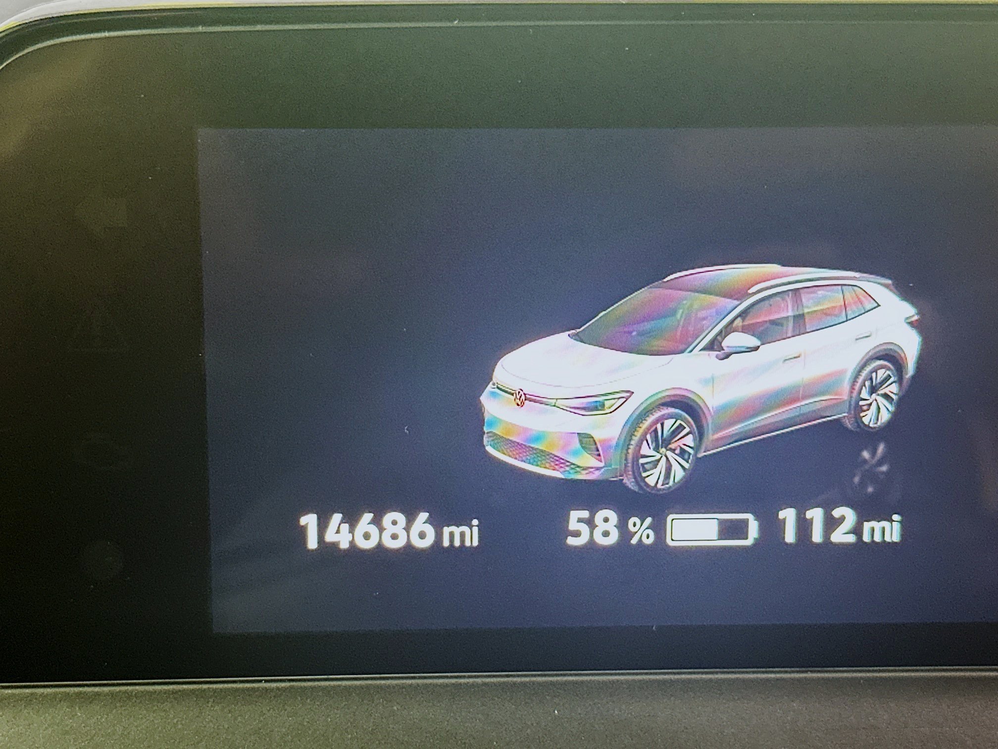 Used 2024 Volkswagen ID.4 S RWD image 18