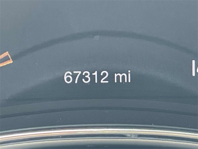 Used 2020 Jeep Grand Cherokee Altitude image 14