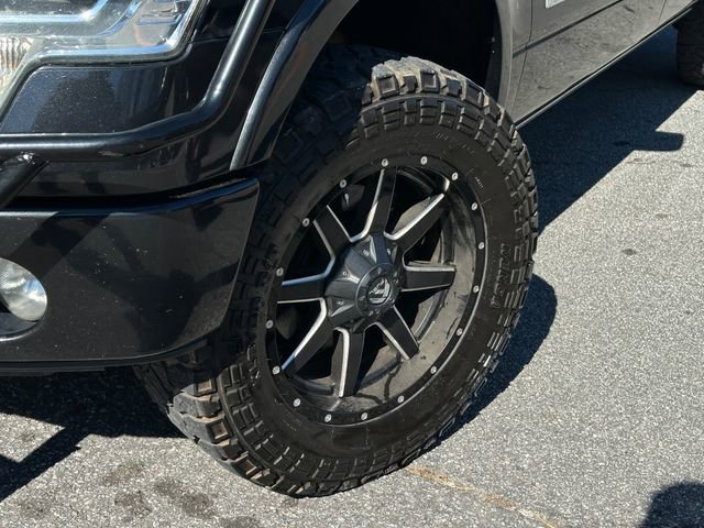 Used 2013 Ford F150 Limited image 12