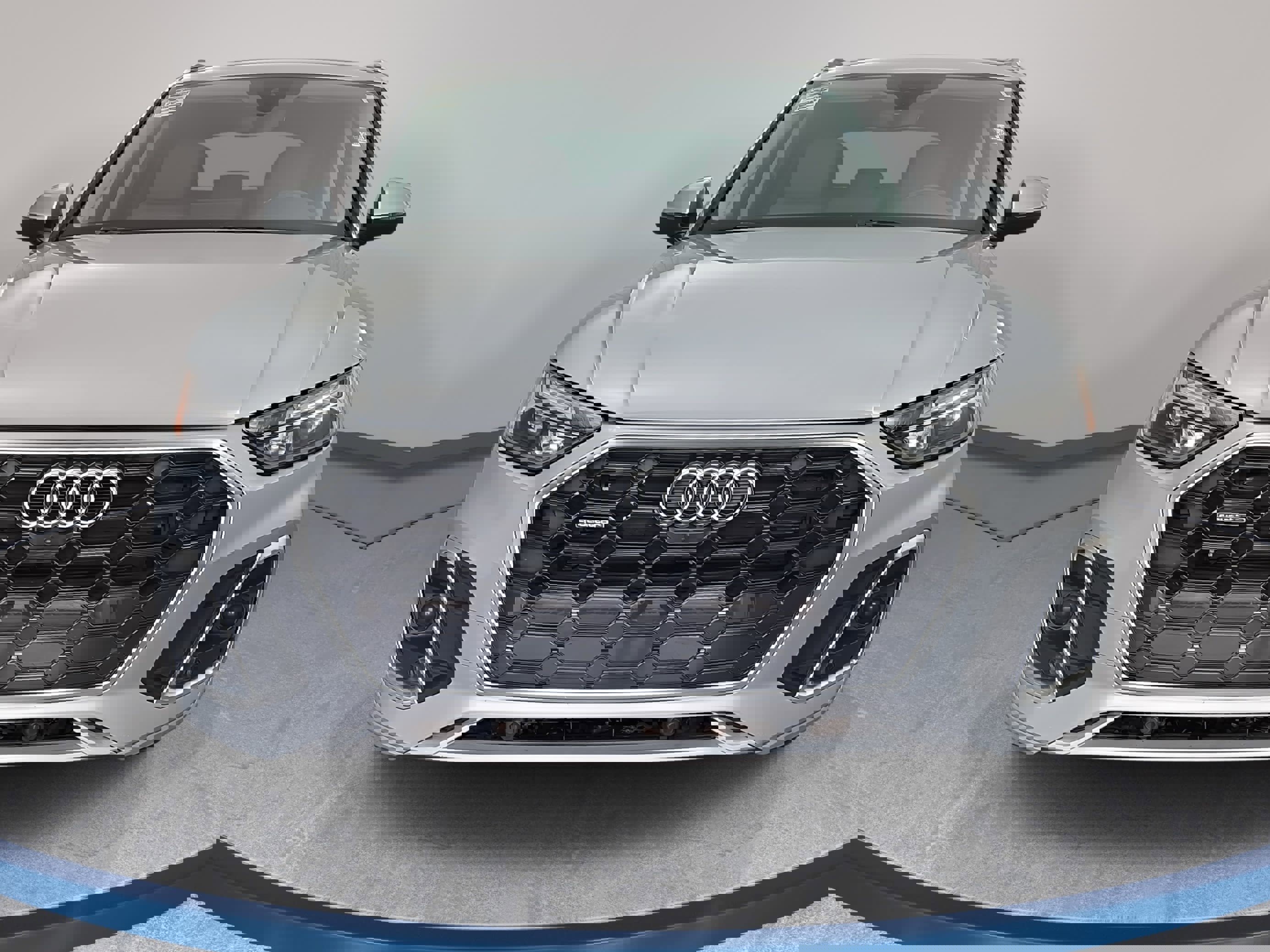 Used 2022 Audi Q5 2.0T Premium Plus video 2