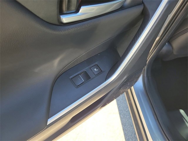 Used 2024 Toyota RAV4 Limited image 8