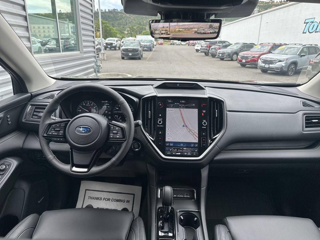 New 2026 Subaru Ascent Bronze Edition AWD/4WD image 20