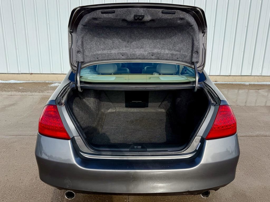 Used 2006 Honda Accord EX image 15