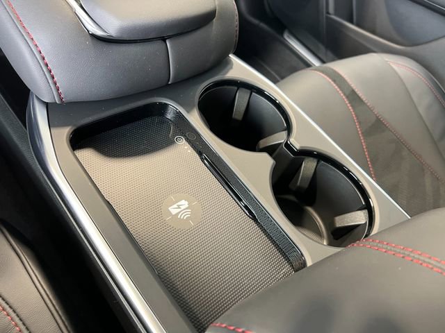 New 2025 Acura RDX A-Spec AWD/4WD image 22