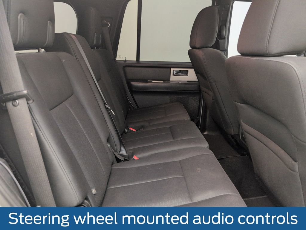 Used 2017 Ford Expedition XLT RWD image 15