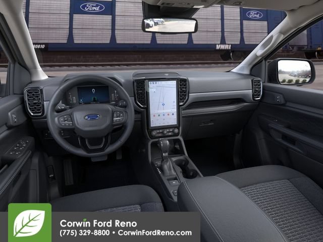 New 2026 Ford Ranger XLT AWD/4WD image 9