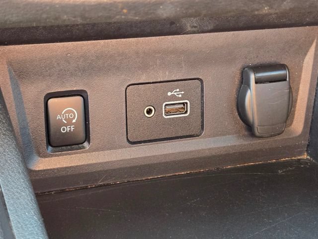Used 2024 Nissan Sentra S FWD image 31