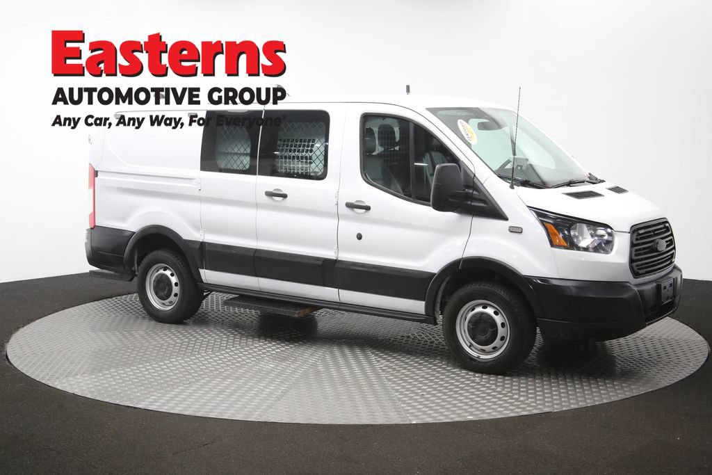 Used 2019 Ford Transit 250 130 Low Roof RWD image 51