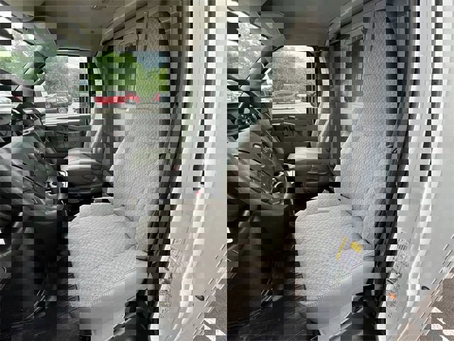 New 2025 GMC Savana 3500 w/ Power Convenience Package image 17