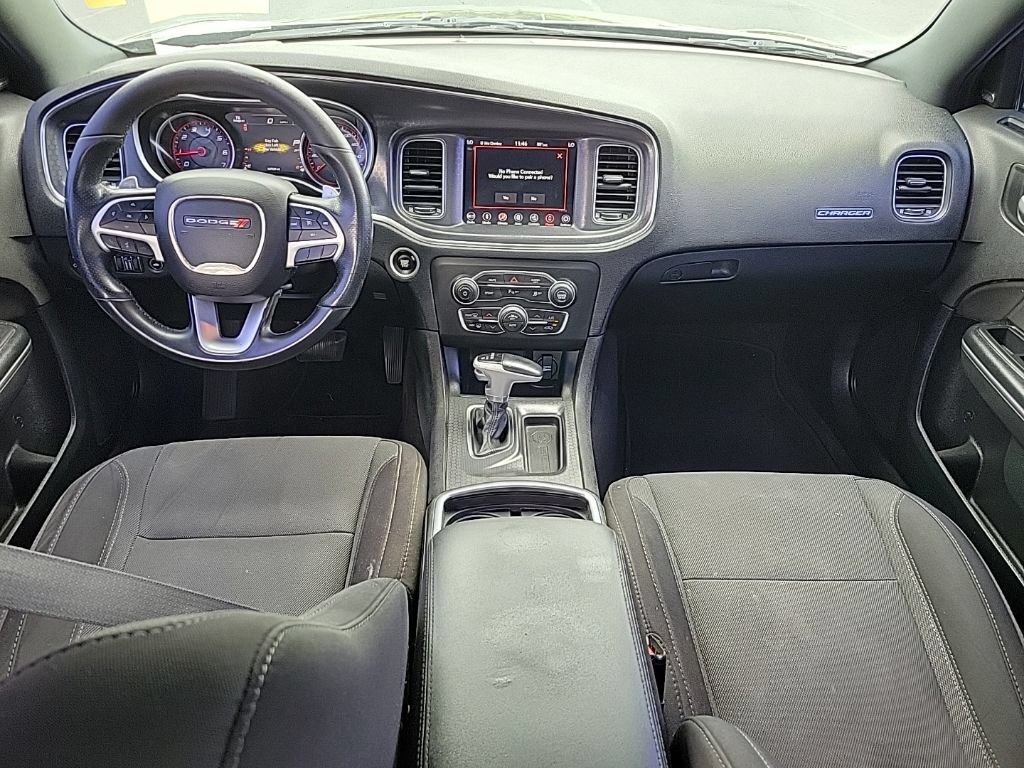 Used 2018 Dodge Charger R/T RWD image 18