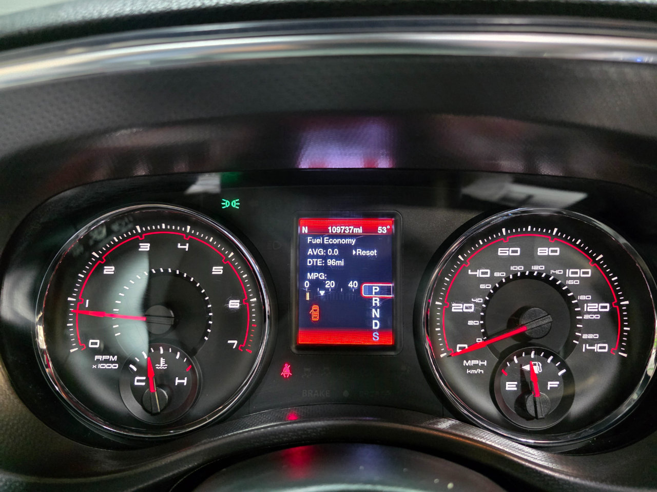 Used 2014 Dodge Charger SXT image 41