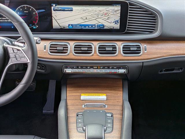 Certified 2026 Mercedes-Benz GLE 350 4MATIC image 11