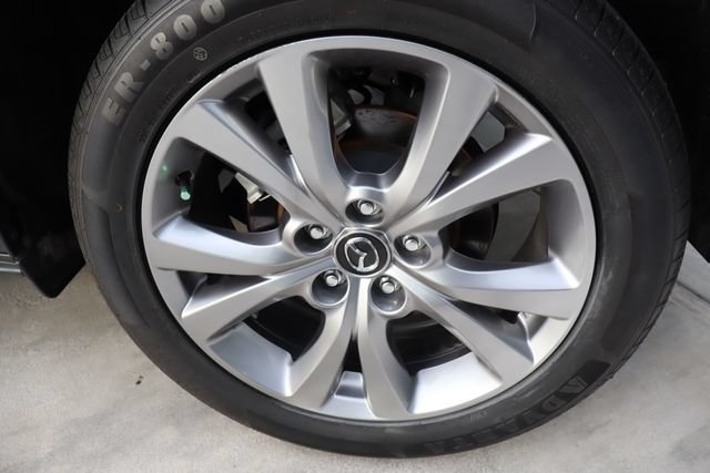 Used 2023 MAZDA CX-30 AWD 2.5 S w/ Premium Package image 43