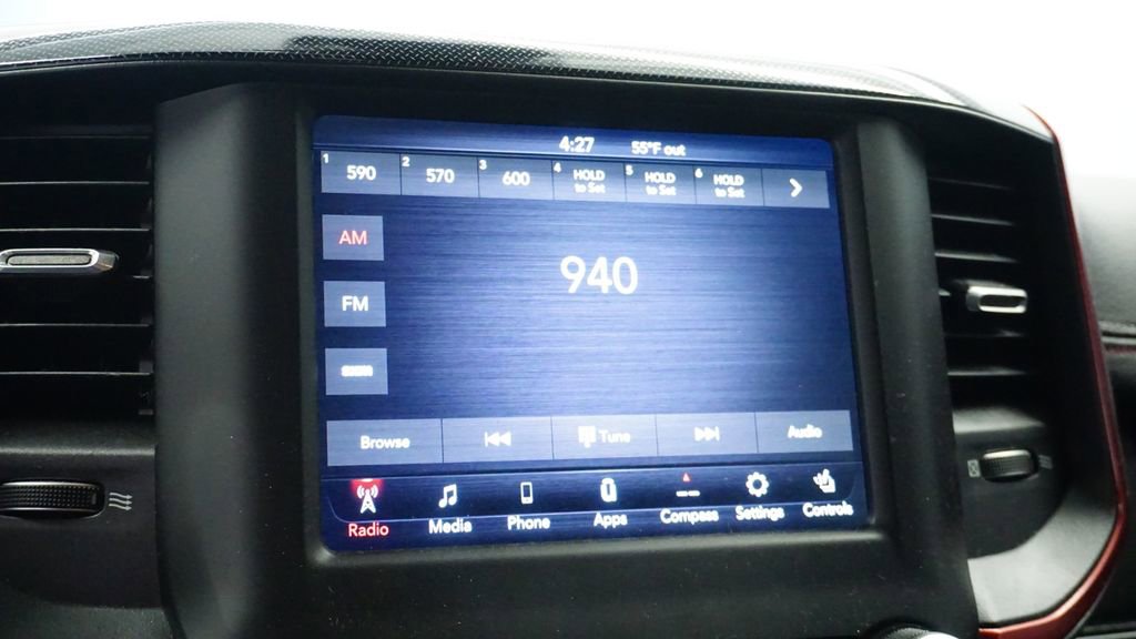 Used 2019 RAM 1500 Rebel w/ Level 1 Equipment Group image 34