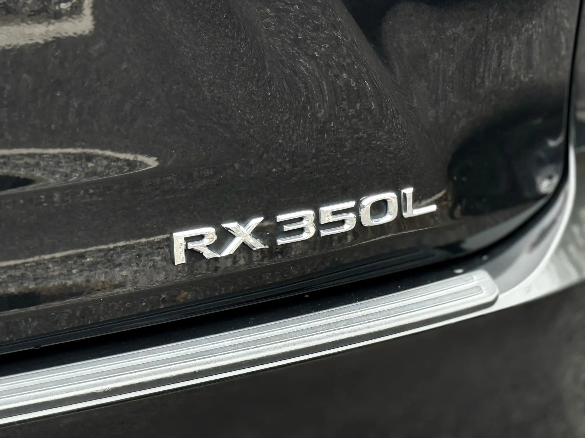 Used 2021 Lexus RX 350L FWD w/ Premium Package image 11