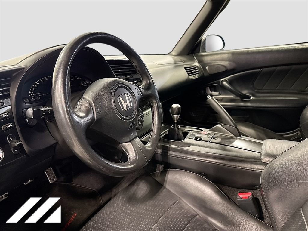 Used 2006 Honda S2000 image 9