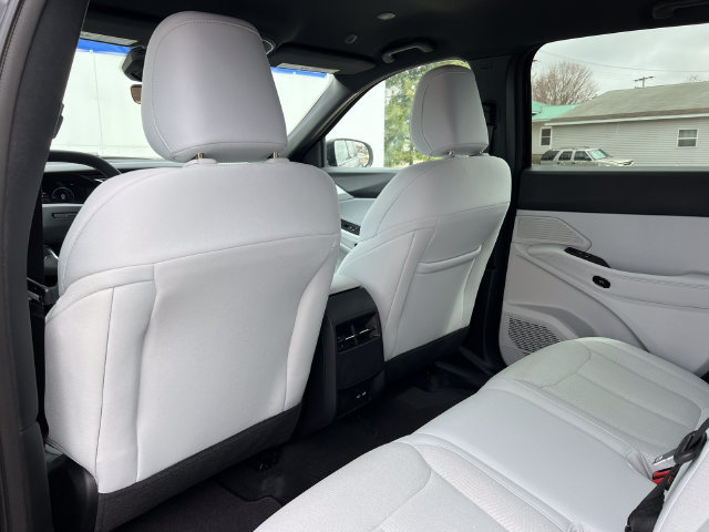 New 2026 Jeep Cherokee Laredo AWD/4WD image 28