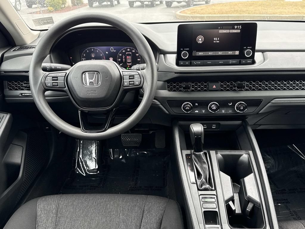 Used 2024 Honda Accord LX image 3