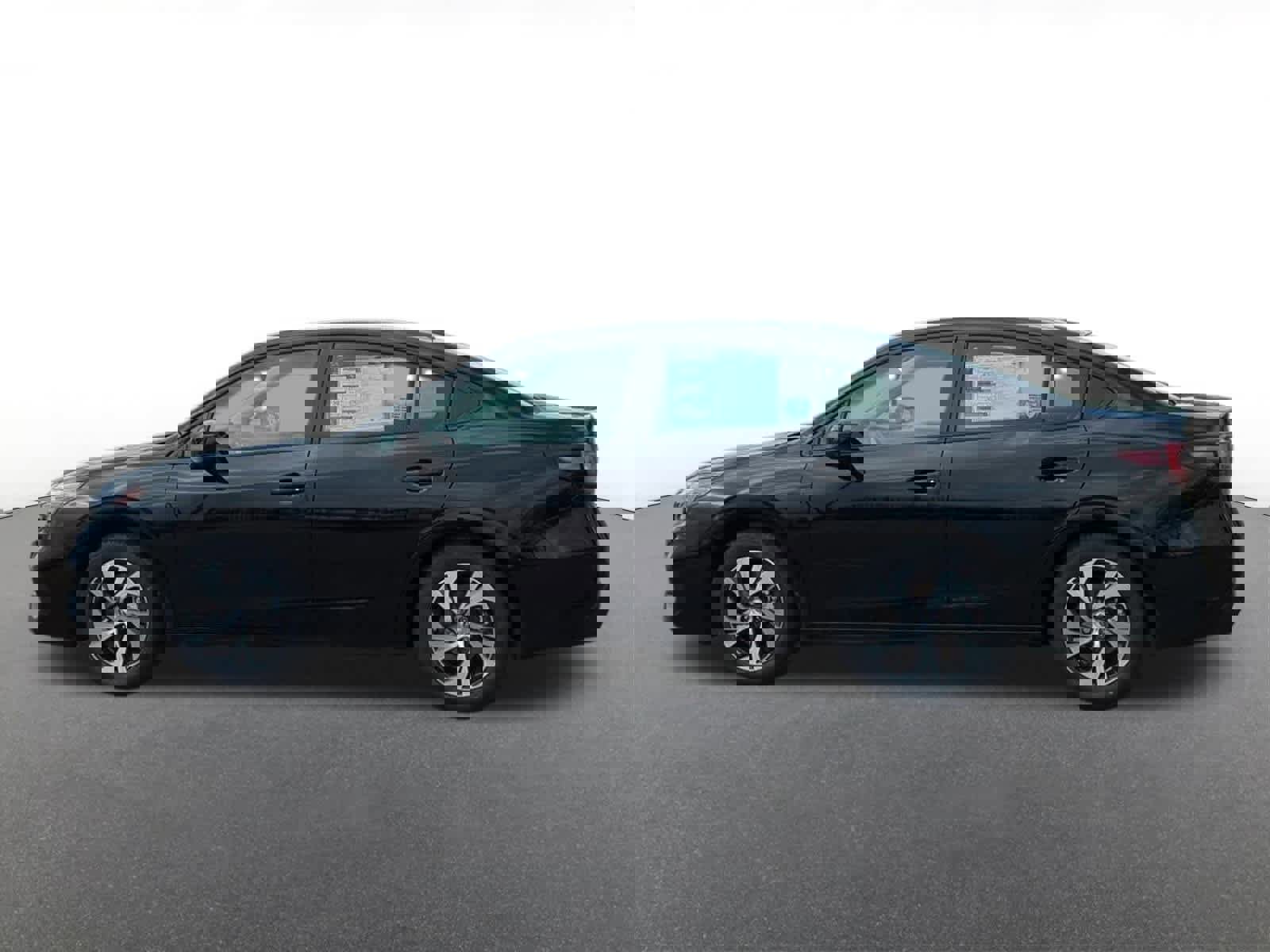 New 2025 Subaru Legacy Premium image 3