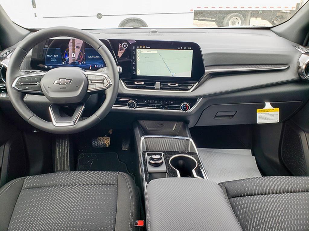 New 2026 Chevrolet Equinox LT w/ Midnight Edition image 23