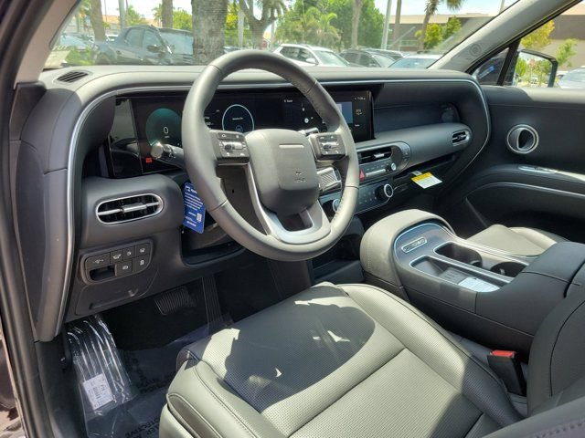 New 2026 Hyundai Palisade Limited FWD image 11