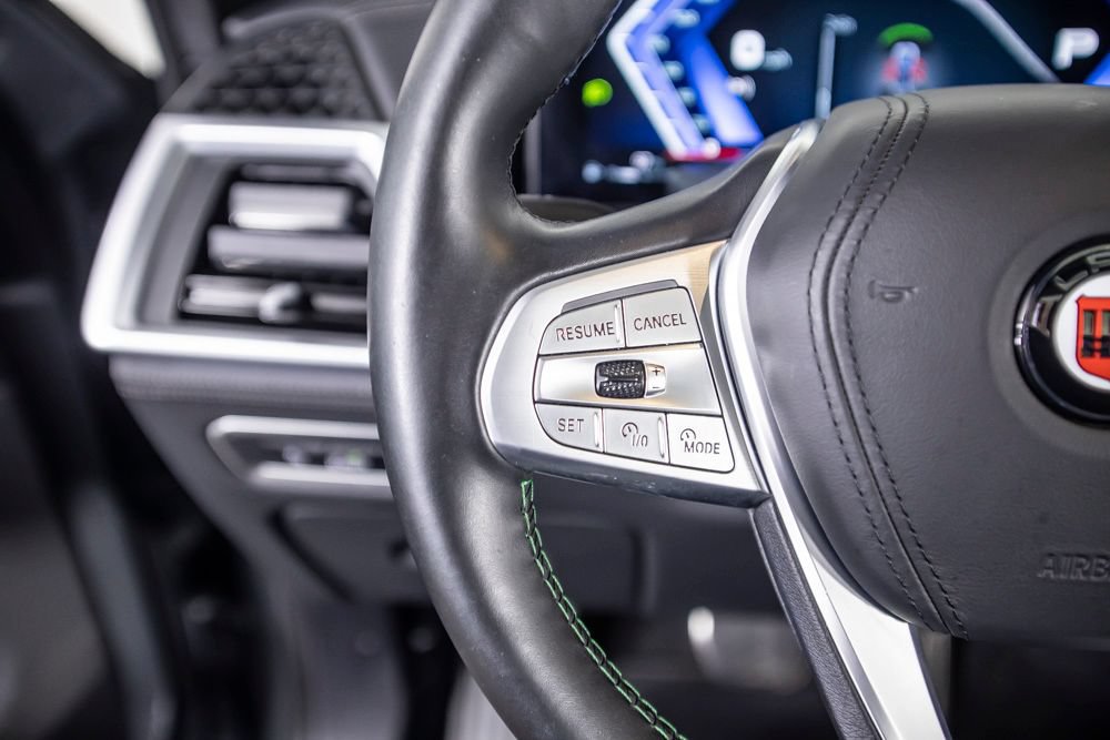Used 2024 BMW ALPINA XB7 AWD/4WD image 43