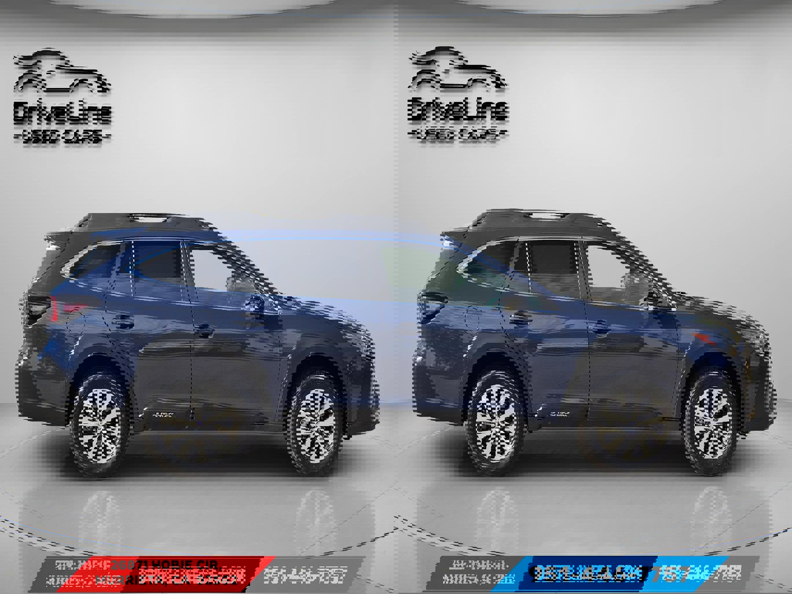 Used 2025 Subaru Outback Premium image 13