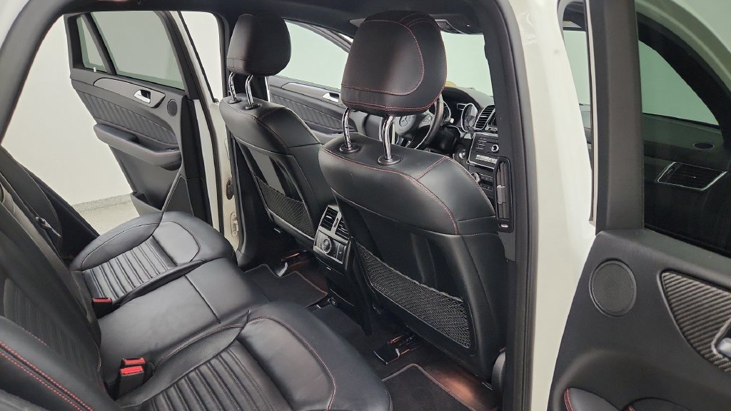 Used 2019 Mercedes-Benz GLE 43 AMG 4MATIC Coupe image 47