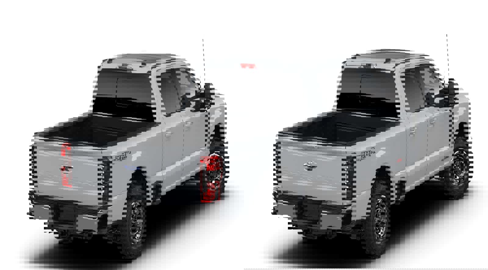 New 2026 Ford F250 4x4 Crew Cab Super Duty image 3