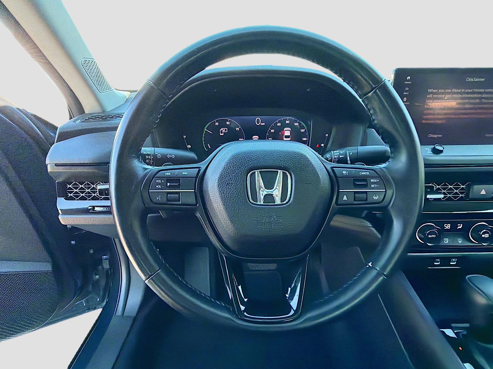 Used 2024 Honda Accord EX-L image 33