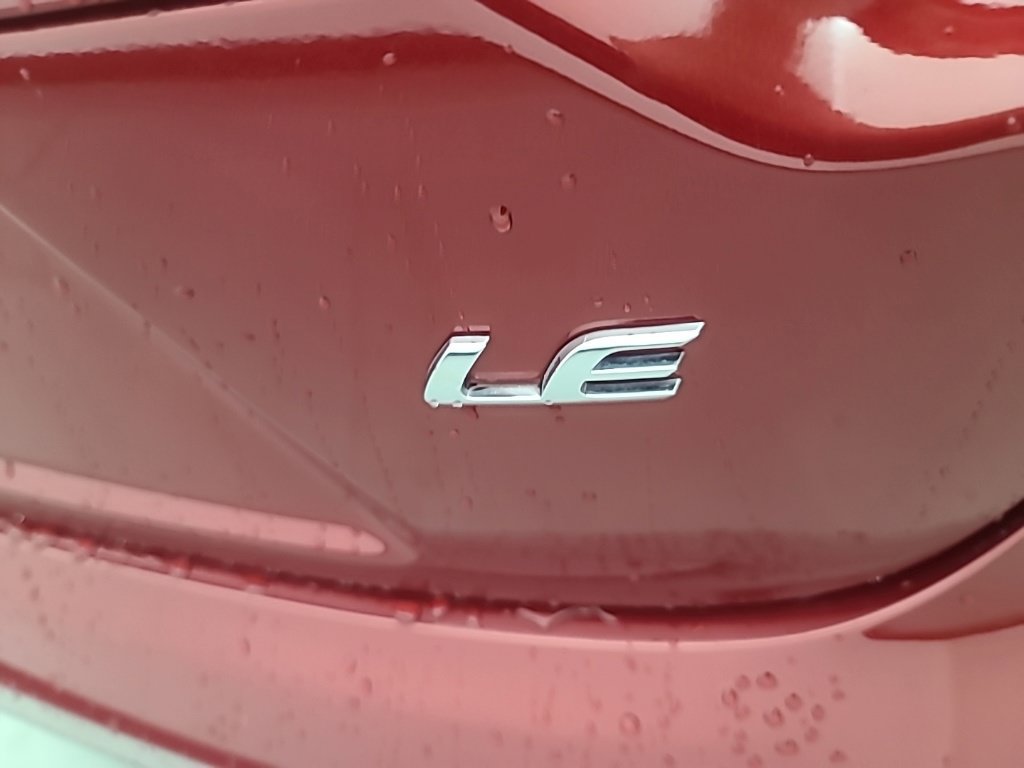 Used 2025 Toyota Corolla LE FWD image 11