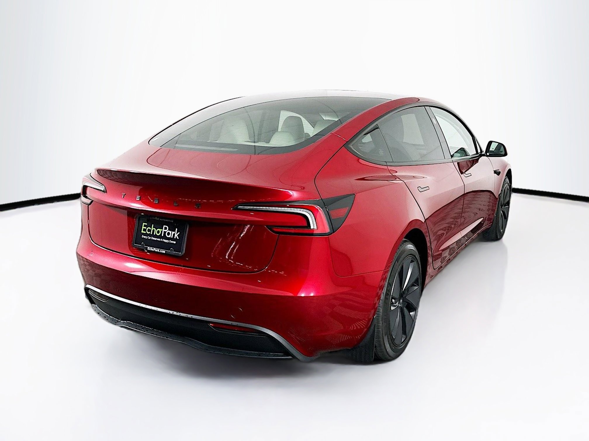 Used 2025 Tesla Model 3 Long Range image 9