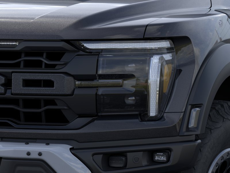 New 2026 Ford F150 Raptor AWD/4WD image 24