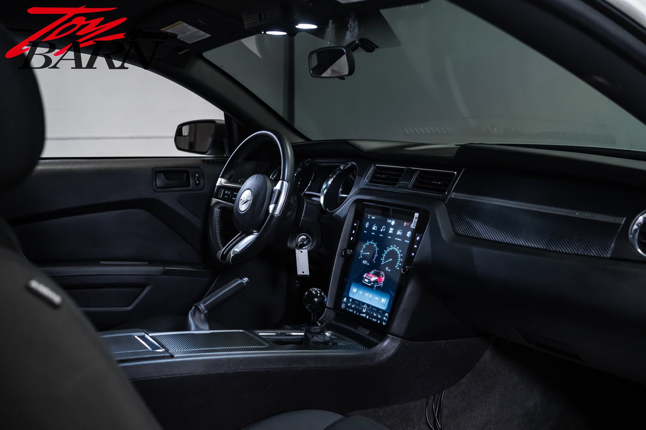 Used 2014 Ford Mustang Coupe RWD image 33