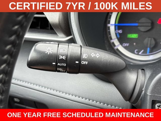 Used 2023 Toyota Highlander XLE AWD/4WD image 26