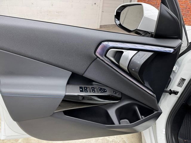 Used 2026 BMW X3 xDrive30 w/ M Sport Package image 10