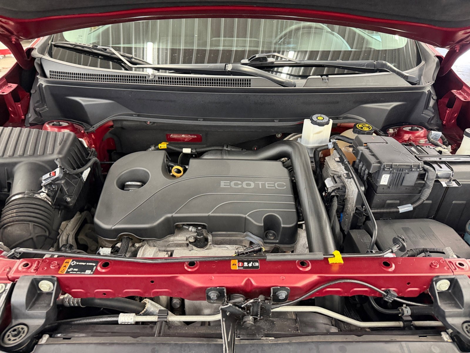 Used 2019 Chevrolet Equinox LT FWD image 30