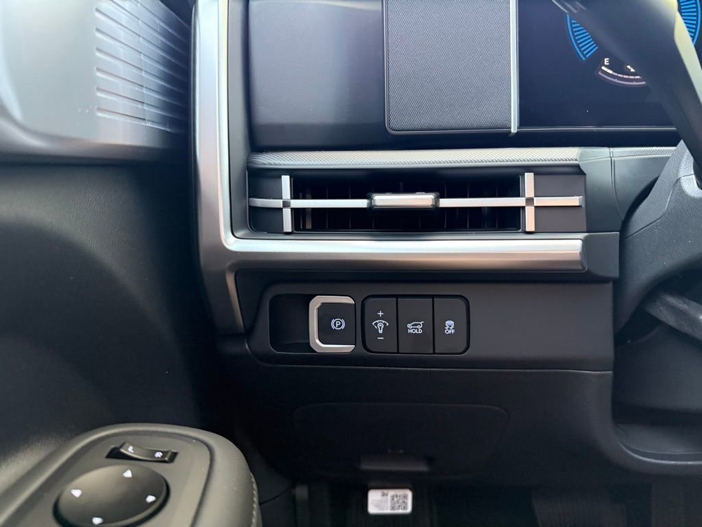 New 2026 Hyundai Santa Fe SEL image 26