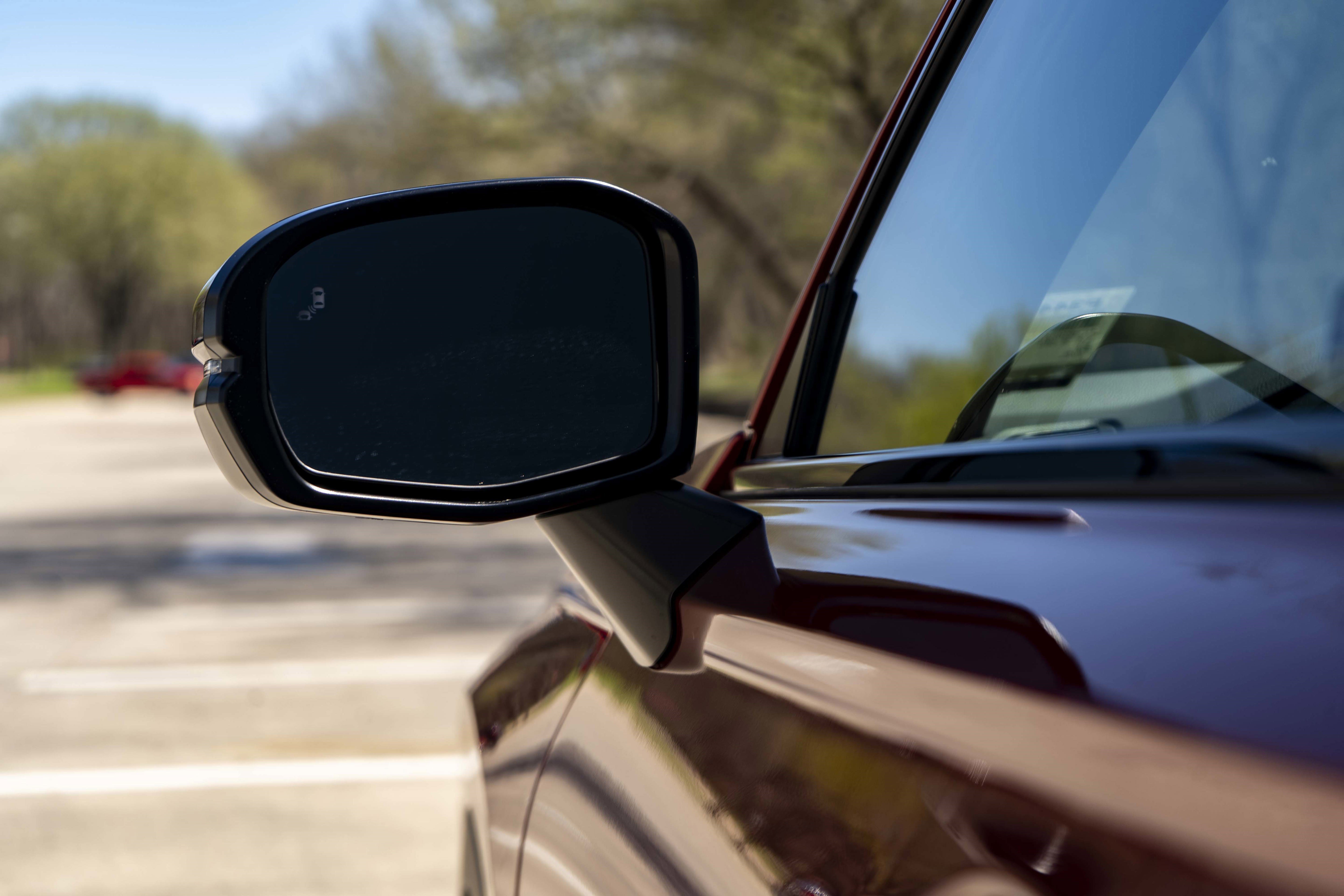 Used 2026 Honda CR-V TrailSport image 12