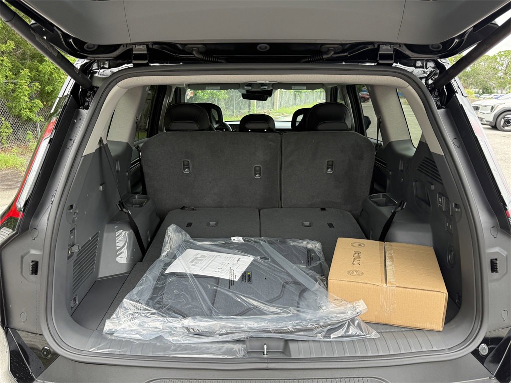 New 2026 Kia EV9 Light image 11