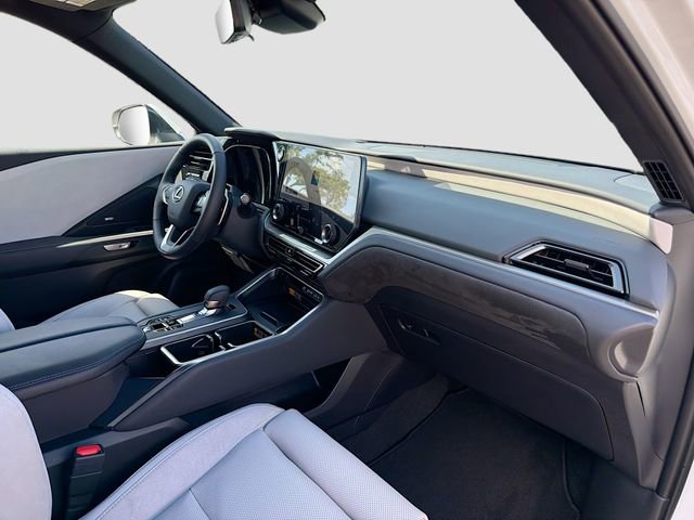 New 2026 Lexus TX 350 AWD image 15
