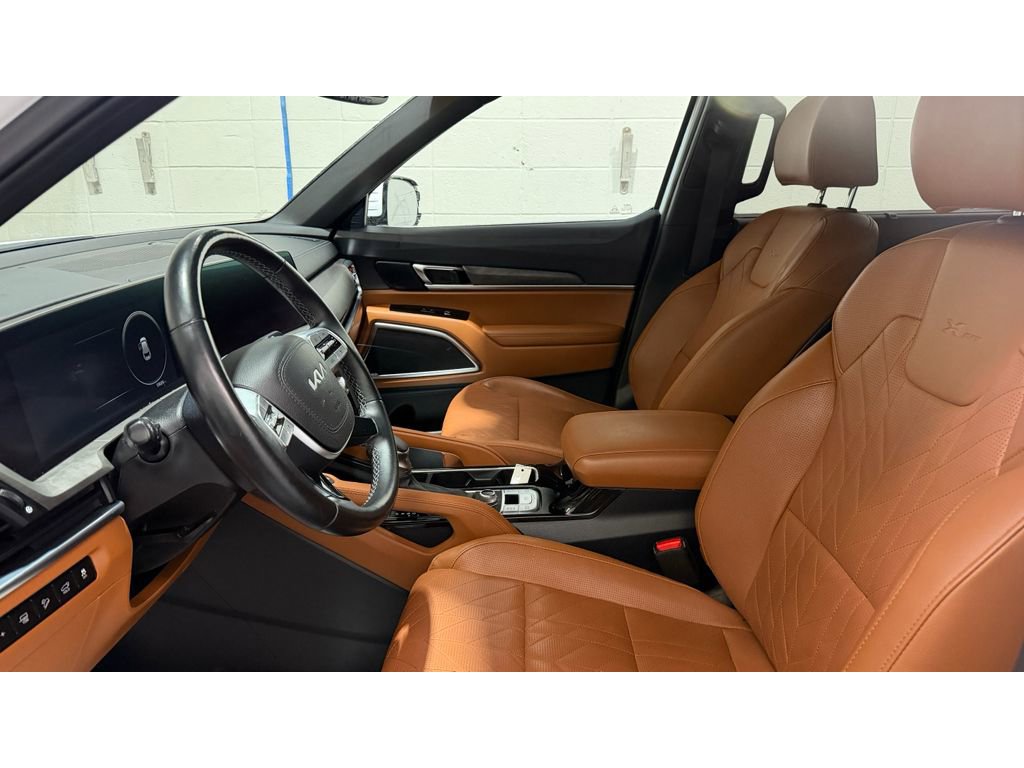 Used 2023 Kia Telluride SX X-Pro image 8