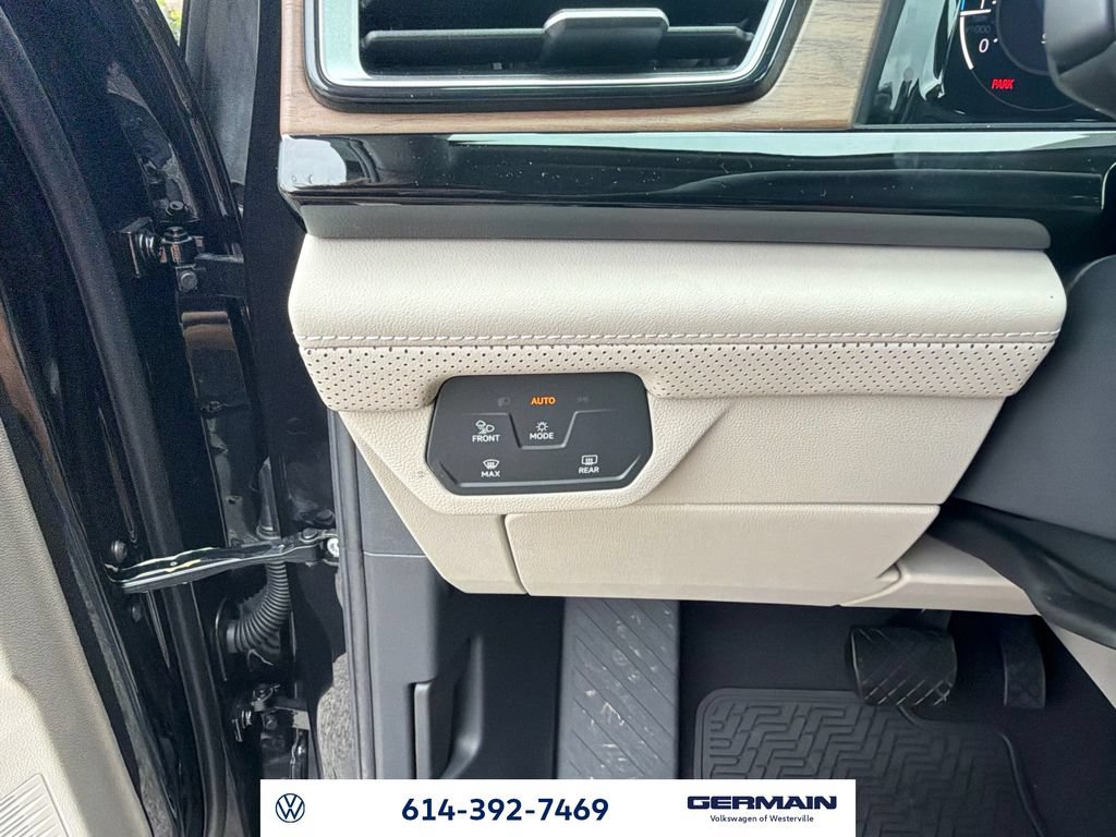 New 2026 Volkswagen Atlas SE AWD/4WD image 20
