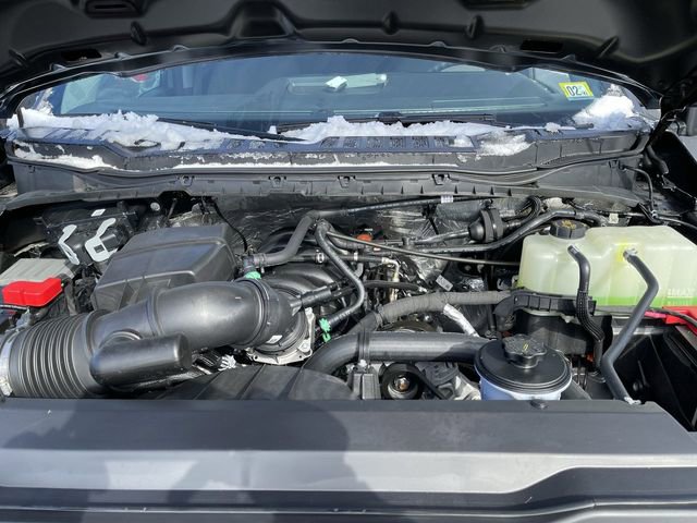New 2026 Ford F350 XL w/ STX Appearance Package image 12